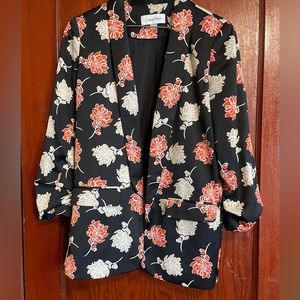 Calvin Klein Blazer